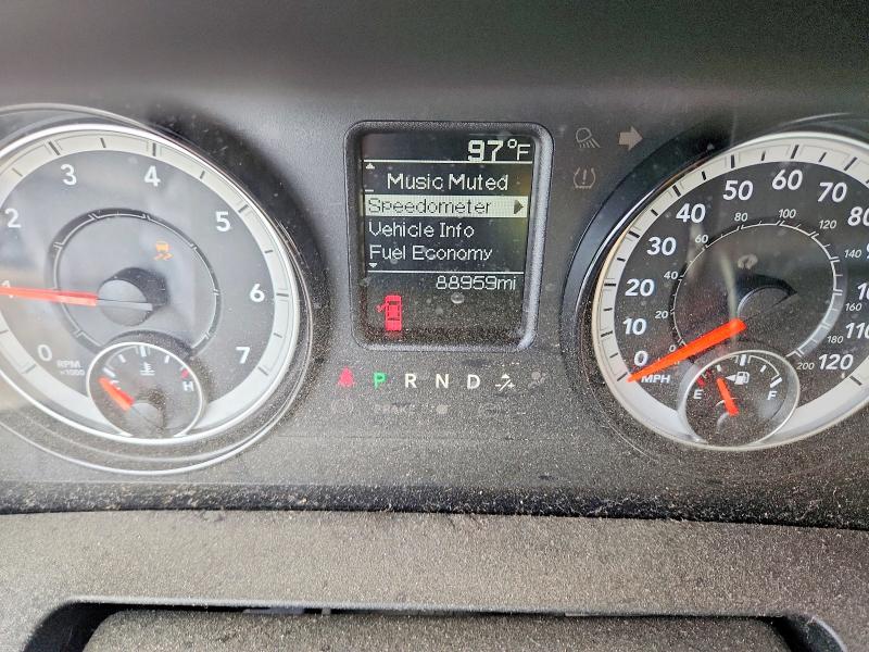 66267676 :رقم المزاد ، 3C6JR6AG3LG202914 vin ، 2020 Ram 1500 Classic مزاد بيع