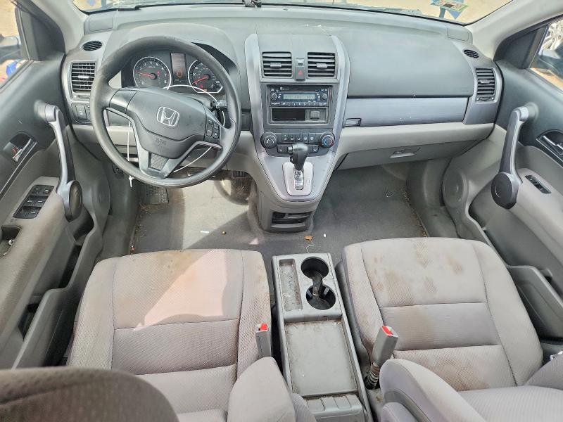 65313226 :رقم المزاد ، 5J6RE38319L021647 vin ، 2009 Honda Cr-v مزاد بيع