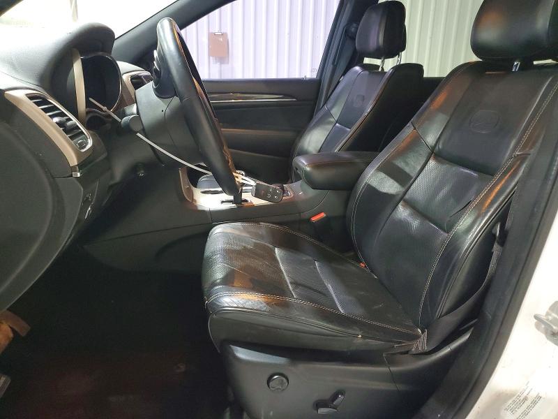 Продажа на аукционе авто 2015 Jeep Grand Cherokee, vin: 1C4RJFCG9FC704737, номер лота: 63696606