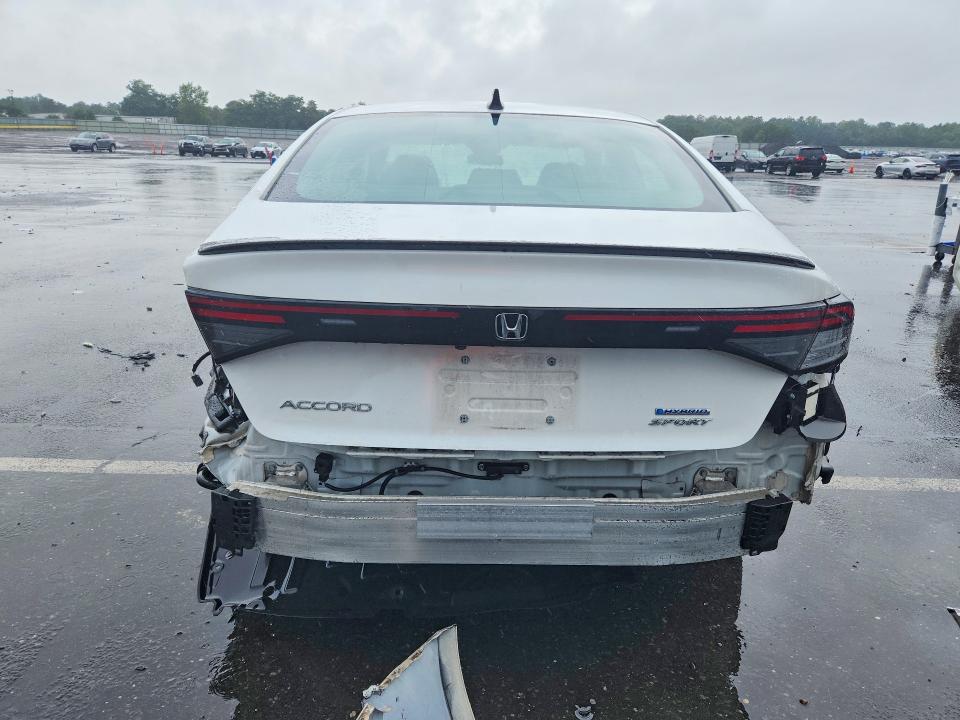 63202706 :رقم المزاد ، 1HGCY2F59PA005479 vin ، 2023 Honda Accord مزاد بيع