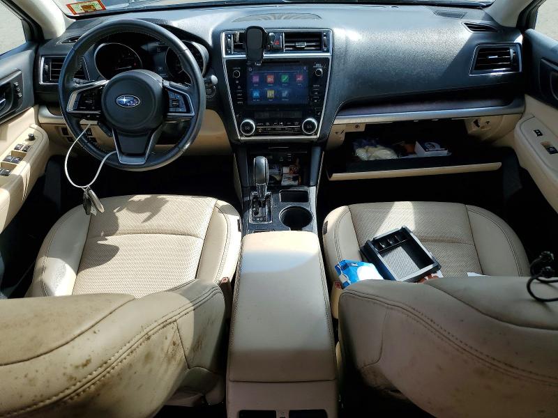 65897886 :رقم المزاد ، 4S4BSANC4J3296146 vin ، 2018 Subaru Outback مزاد بيع