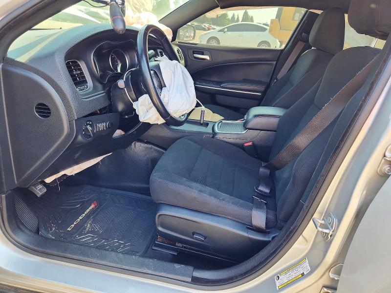 Продаж на аукціоні авто 2020 Dodge Charger, vin: 2C3CDXKT7LH253080, номер лоту: 65665496