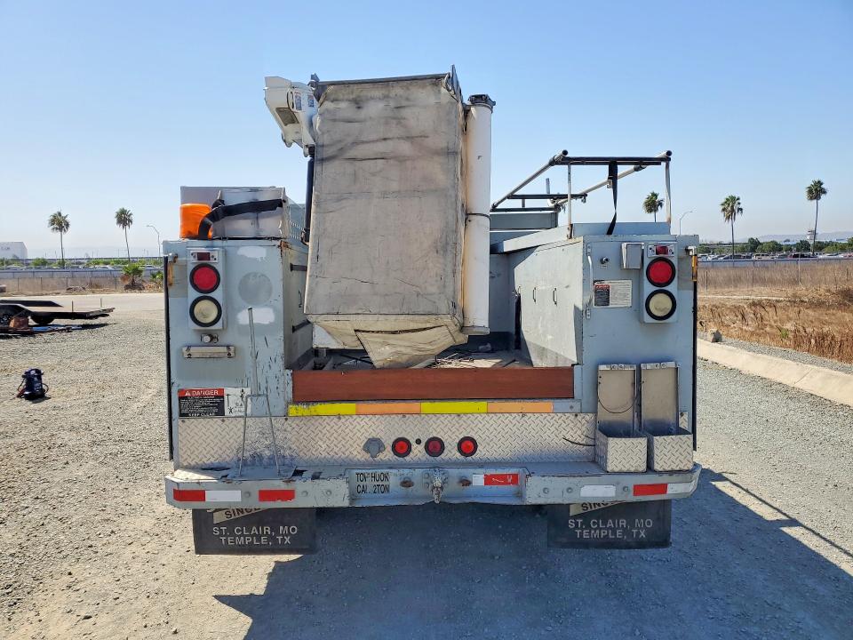 2008 Ford F450 მანქანა იყიდება აუქციონზე, vin: 1FD4F46Y58EC32494, აუქციონის ნომერი: 67223446
