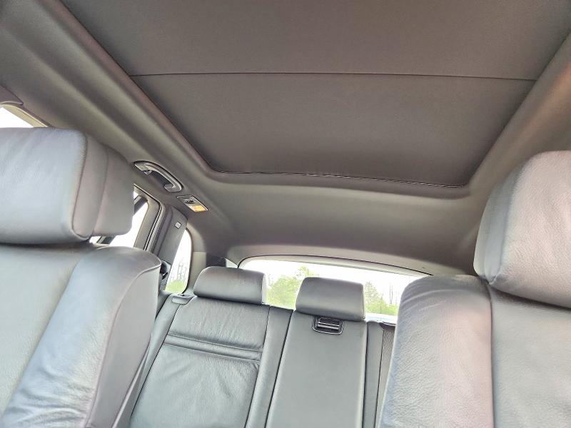 Aukcja sprzedaży 2012 Bmw X5, vin: 5UXZV8C54CL422627, numer aukcji: 64196406