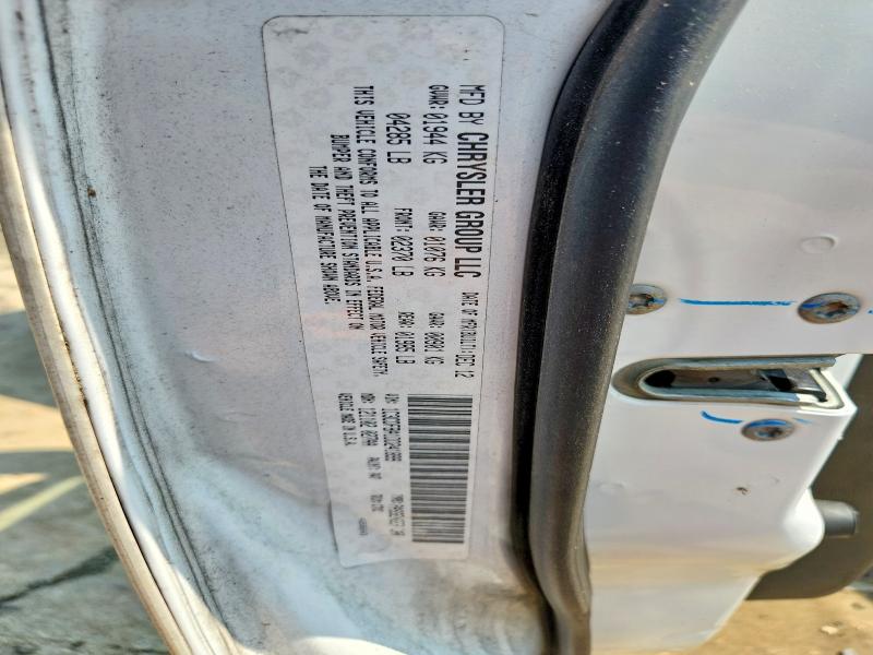 64317916 :رقم المزاد ، 1C3CDFBA1DD241899 vin ، 2013 Dodge Dart مزاد بيع