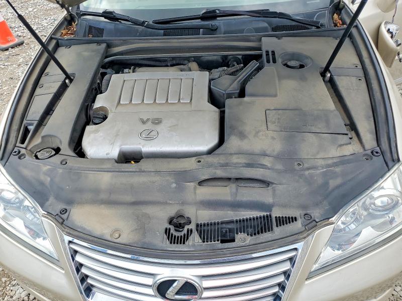 Aukcja sprzedaży 2010 Lexus Es, vin: JTHBK1EG9A2393144, numer aukcji: 64442016