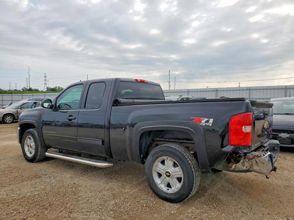 2013 Chevrolet Silverado მანქანა იყიდება აუქციონზე, vin: 1GCRKSE72DZ257388, აუქციონის ნომერი: 63931356