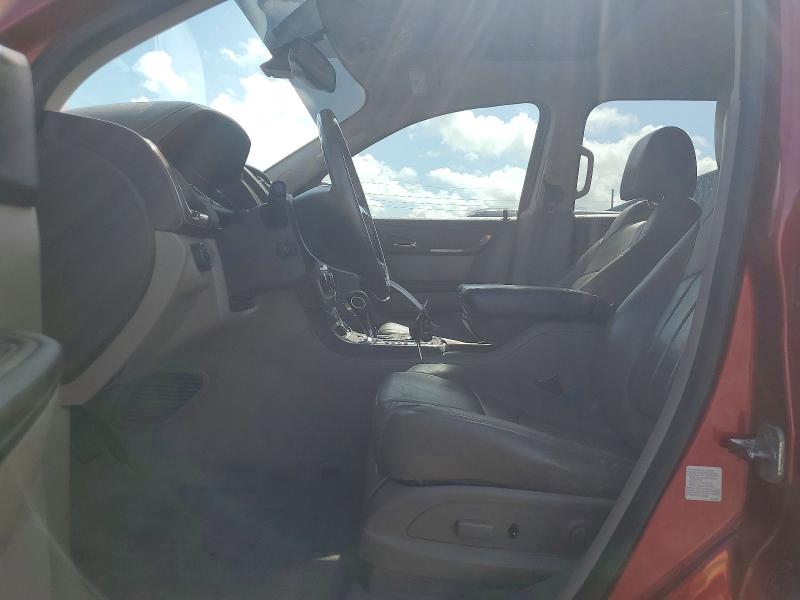 66285426 :رقم المزاد ، 1GKKVTKDXEJ201499 vin ، 2014 Gmc Acadia مزاد بيع