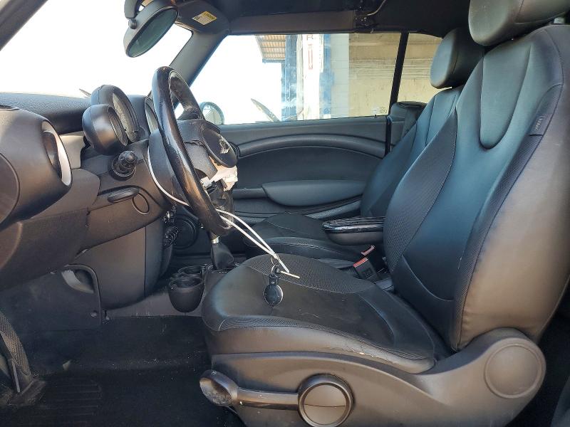 Aukcja sprzedaży 2011 Mini Cooper, vin: WMWZN3C56BT133734, numer aukcji: 65959436