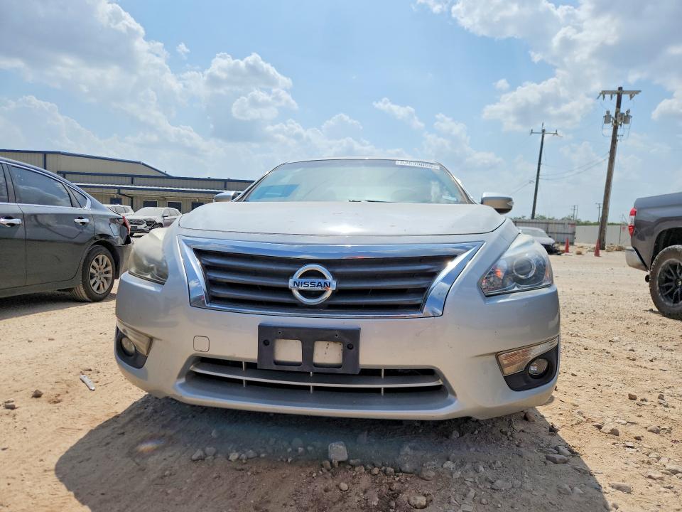 63699096 :رقم المزاد ، 1N4AL3AP1FN396238 vin ، 2015 Nissan Altima مزاد بيع