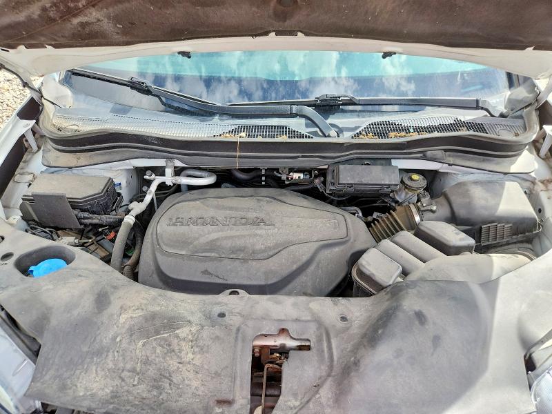 2021 Honda Passport მანქანა იყიდება აუქციონზე, vin: 5FNYF8H22MB019081, აუქციონის ნომერი: 66139506