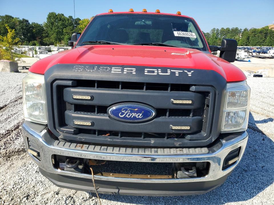 Продаж на аукціоні авто 2016 Ford F250, vin: 1FT7W2BT9GEA31938, номер лоту: 66369536