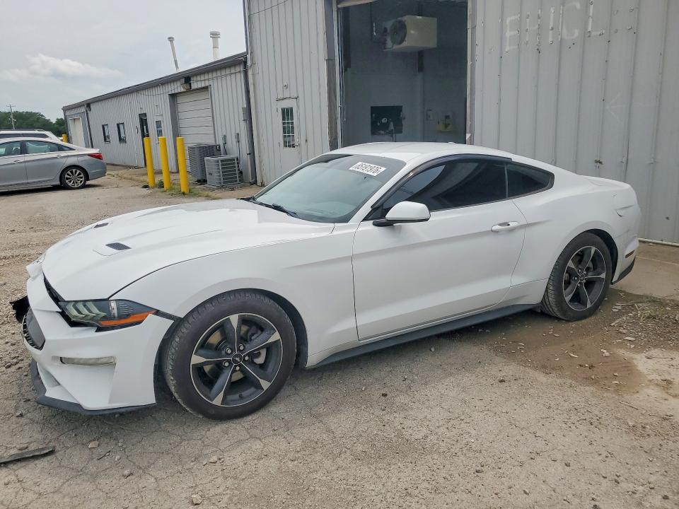 2020 Ford Mustang მანქანა იყიდება აუქციონზე, vin: 1FA6P8TH2L5103696, აუქციონის ნომერი: 65191976