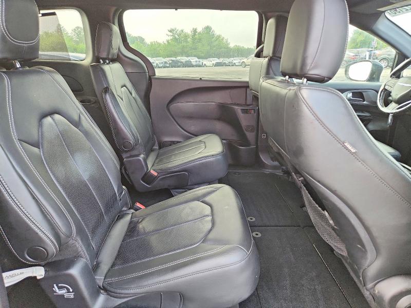 Aukcja sprzedaży 2019 Chrysler Pacifica, vin: 2C4RC1BG0KR733026, numer aukcji: 66422196