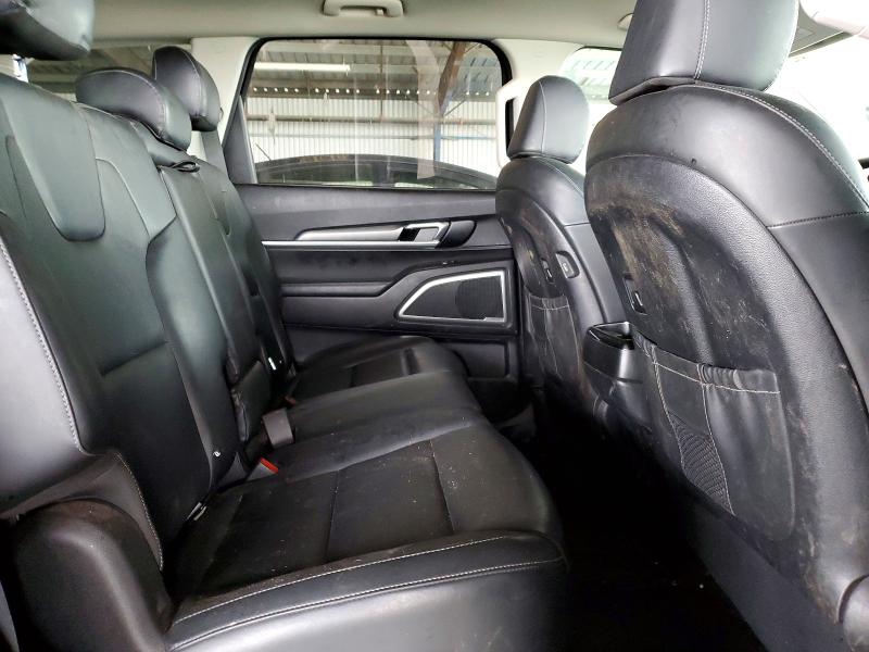 66236026 :رقم المزاد ، 5XYP2DHC9NG212606 vin ، 2022 Kia Telluride مزاد بيع