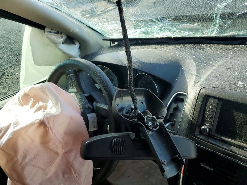 Продажа на аукционе авто 2019 Dodge Grand Caravan, vin: 2C4RDGBG0KR675970, номер лота: 65712606