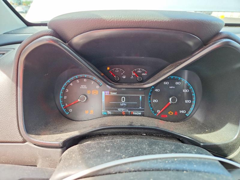 Продаж на аукціоні авто 2016 Chevrolet Colorado, vin: 1GCHSCE30G1132259, номер лоту: 64002546