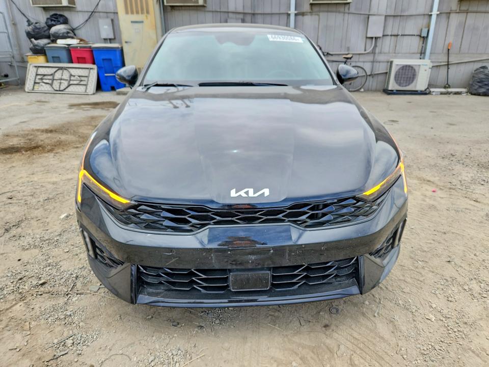 Aukcja sprzedaży 2025 Kia K5, vin: KNAG64J77S5288666, numer aukcji: 66930086
