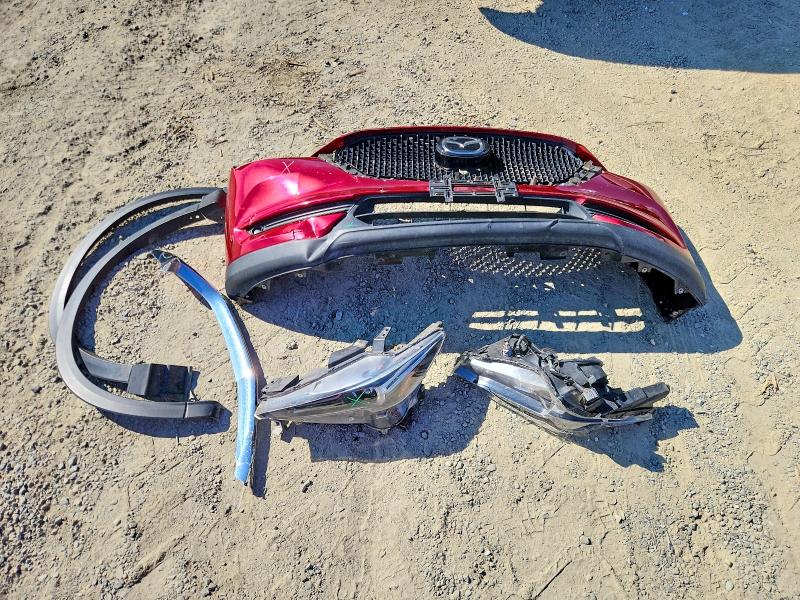 2019 Mazda Cx-5 მანქანა იყიდება აუქციონზე, vin: JM3KFBDY1K0580954, აუქციონის ნომერი: 66068186