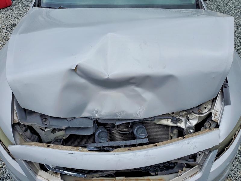 2009 Honda Accord მანქანა იყიდება აუქციონზე, vin: 1HGCS12319A022232, აუქციონის ნომერი: 63673576