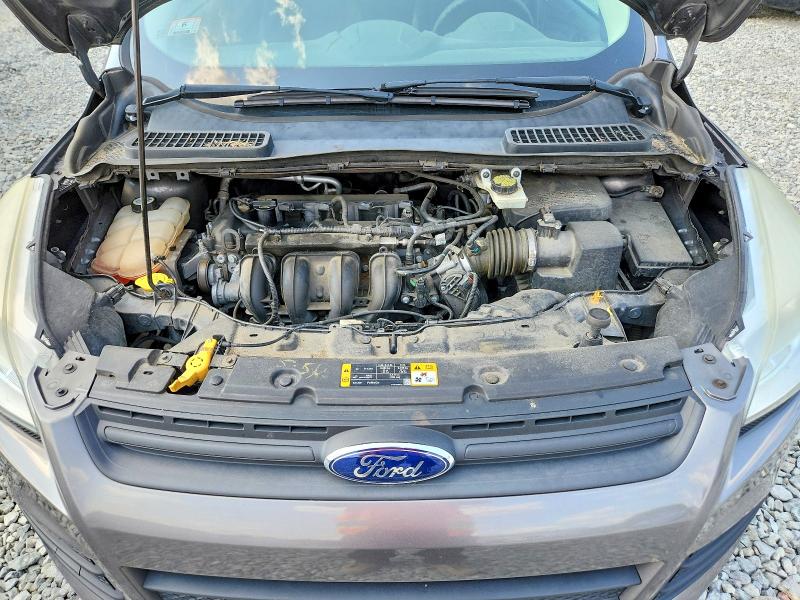 Aukcja sprzedaży 2013 Ford Escape, vin: 1FMCU0F70DUA82747, numer aukcji: 64885196
