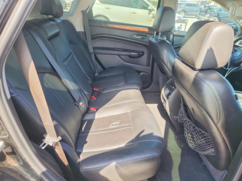 Продажа на аукционе авто 2014 Cadillac Srx, vin: 3GYFNCE32ES631391, номер лота: 64969576