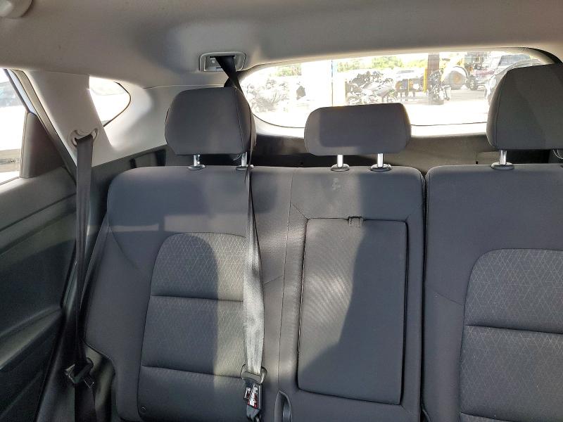 Продажа на аукционе авто 2018 Hyundai Tucson, vin: KM8J3CA46JU735683, номер лота: 63548846