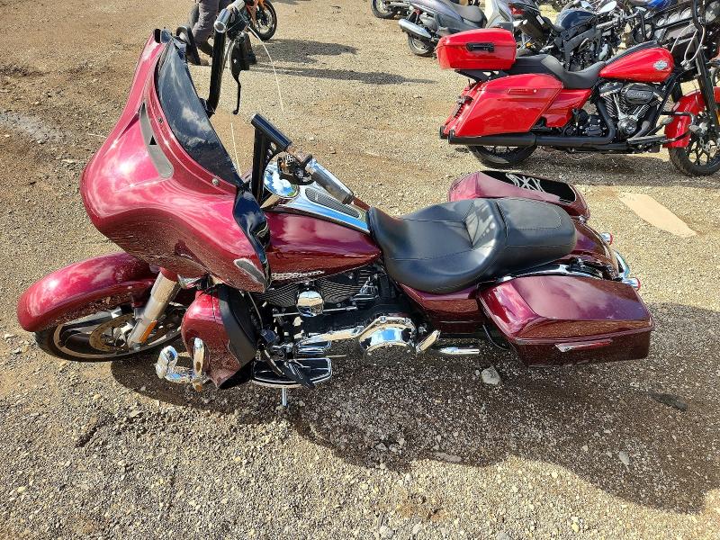 2014 Harley-davidson Flhxs მანქანა იყიდება აუქციონზე, vin: 1HD1KRM11EB619545, აუქციონის ნომერი: 65218246