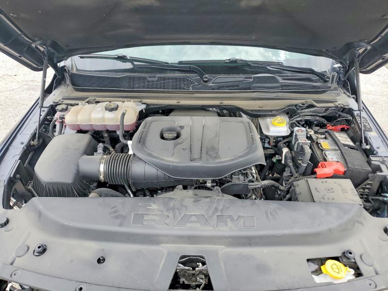 64748906 :رقم المزاد ، 1C6SRFJP0TN307079 vin ، 2026 Ram 1500 مزاد بيع
