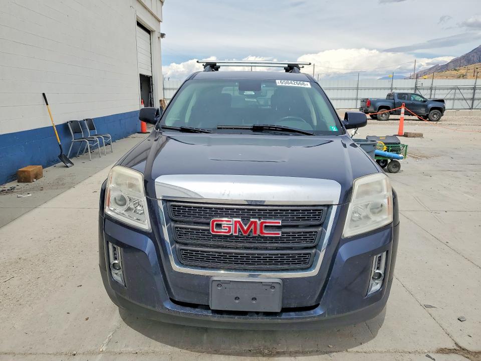 65042666 :رقم المزاد ، 2GKFLWEK1F6167390 vin ، 2015 Gmc Terrain مزاد بيع