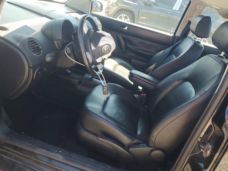 Продаж на аукціоні авто 2009 Volkswagen New Beetle, vin: 3VWRW31CX9M500903, номер лоту: 66109366
