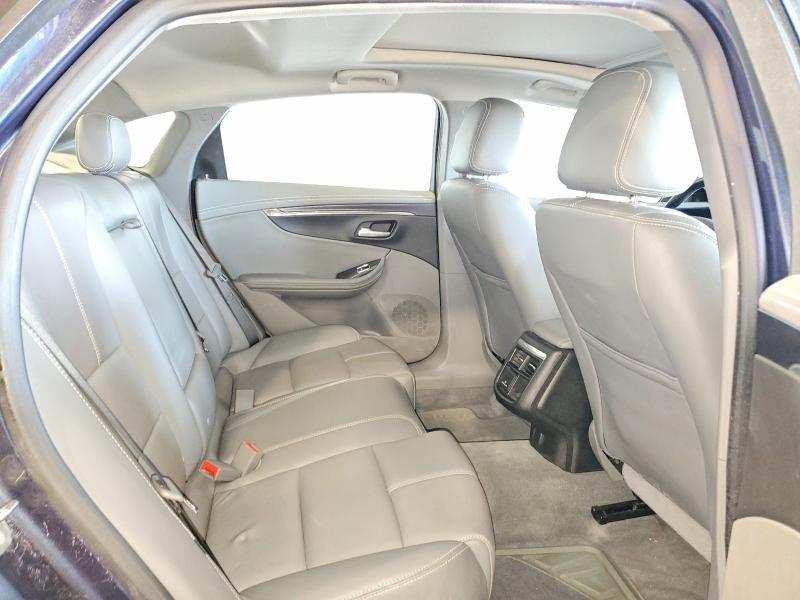 Aukcja sprzedaży 2016 Chevrolet Impala, vin: 2G1115S39G9138330, numer aukcji: 66761716