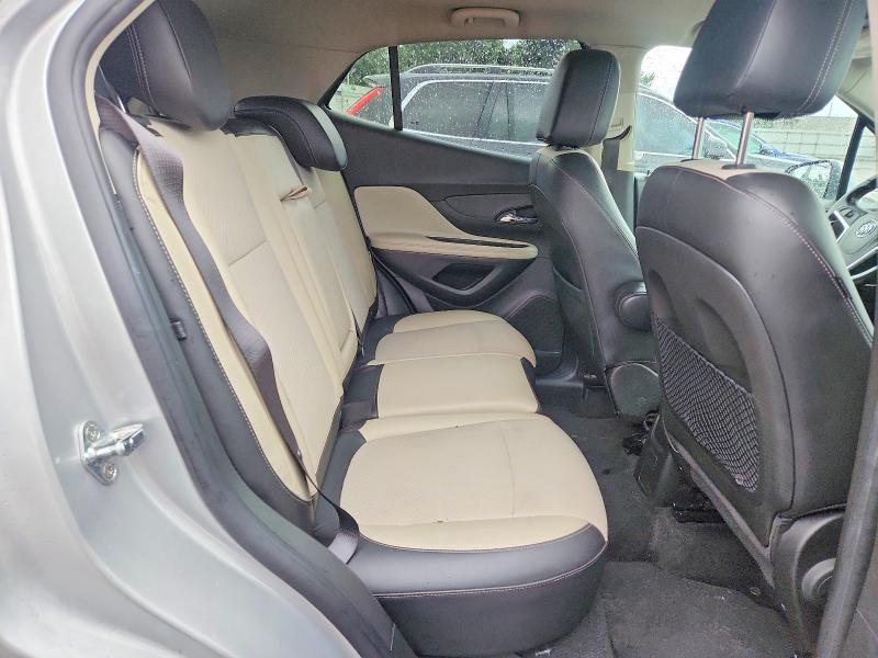 Aukcja sprzedaży 2019 Buick Encore, vin: KL4CJASB8KB709792, numer aukcji: 65022656