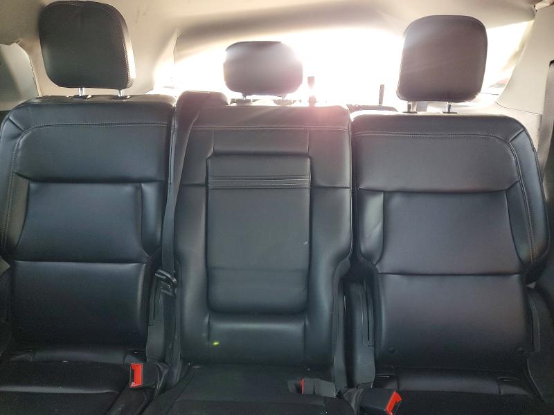 Aukcja sprzedaży 2023 Ford Explorer, vin: 1FMSK8DH0PGA58348, numer aukcji: 66044356