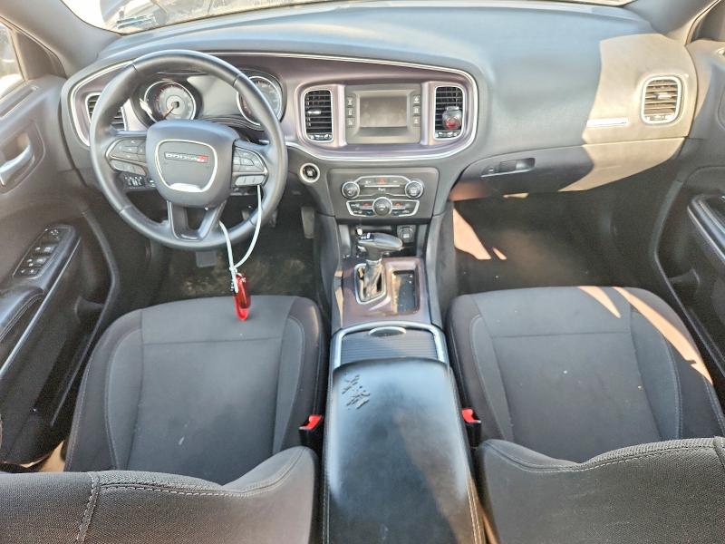 Aukcja sprzedaży 2015 Dodge Charger, vin: 2C3CDXBG0FH790008, numer aukcji: 63504626