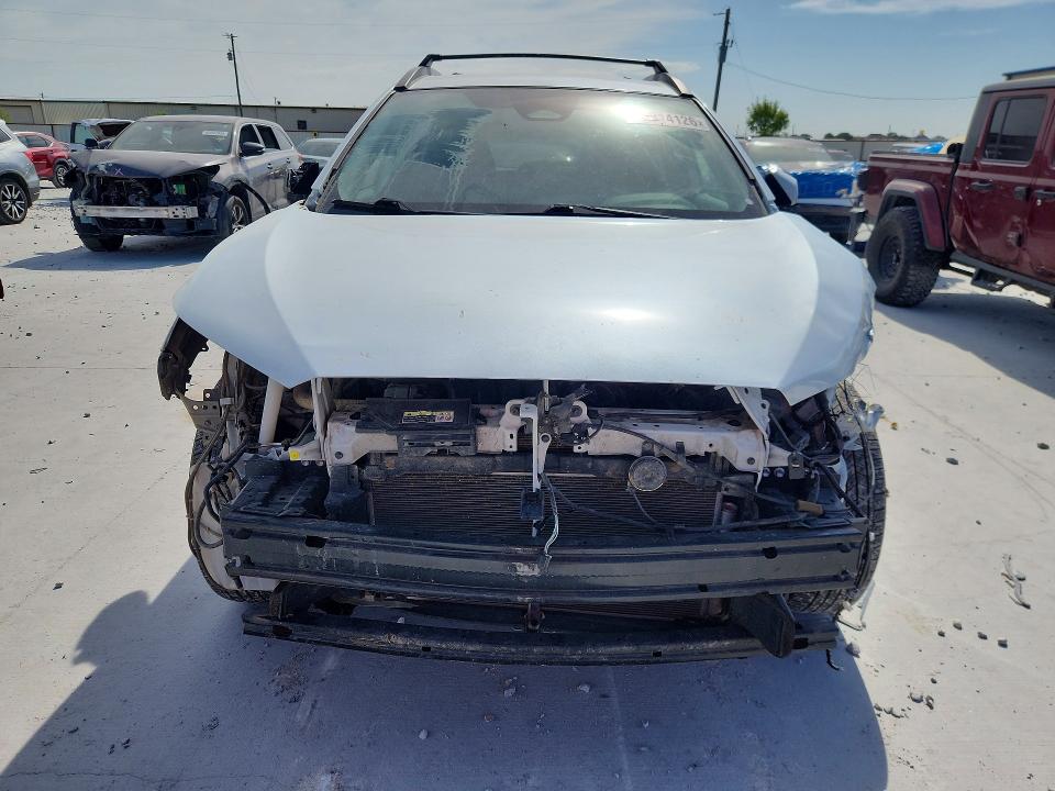 Продаж на аукціоні авто 2024 Toyota Corolla Cross, vin: 7MUCAAAG9RV113294, номер лоту: 65914126