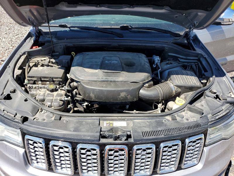 Aukcja sprzedaży 2018 Jeep Grand Cherokee, vin: 1C4RJFJG0JC373526, numer aukcji: 65031496