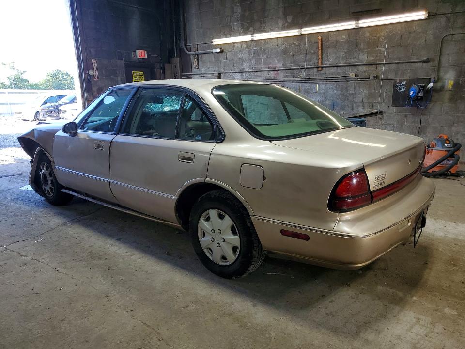 Aukcja sprzedaży 1999 Oldsmobile 88, vin: 1G3HN52K7X4806775, numer aukcji: 65924966