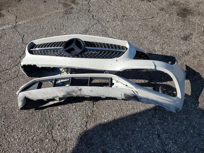 2018 Mercedes-benz Cla მანქანა იყიდება აუქციონზე, vin: WDDSJ4EB2JN571670, აუქციონის ნომერი: 65500106