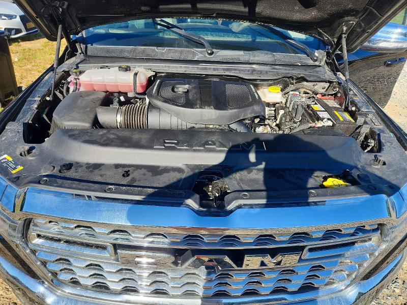 Продажа на аукционе авто 2026 Ram 1500, vin: 1C6SRFHP2TN218846, номер лота: 62564036