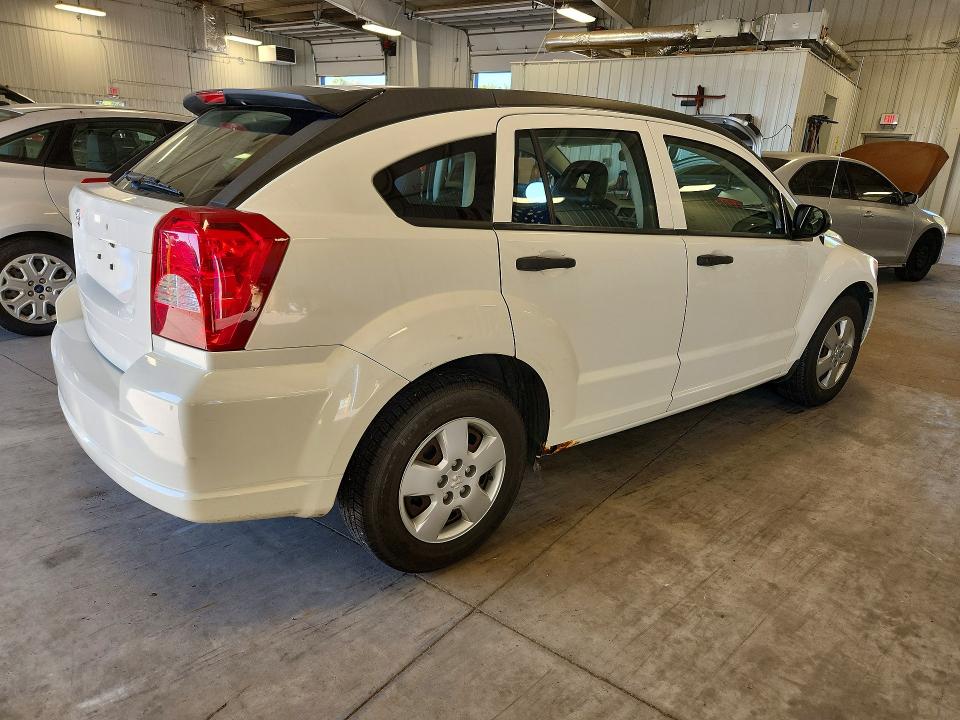 Aukcja sprzedaży 2008 Dodge Caliber, vin: 1B3HB28B18D532751, numer aukcji: 66974486