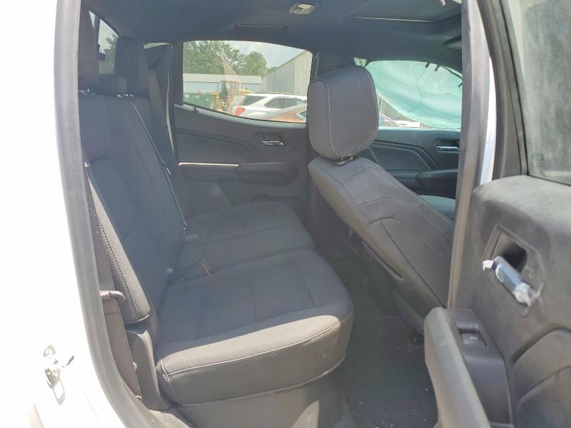 63839526 :رقم المزاد ، 1GTP1BEKXT1182273 vin ، 2026 Gmc Canyon مزاد بيع