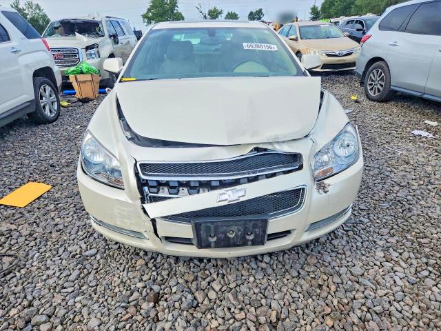 Aukcja sprzedaży 2010 Chevrolet Malibu, vin: 1G1ZD5EB7AF130237, numer aukcji: 66300156