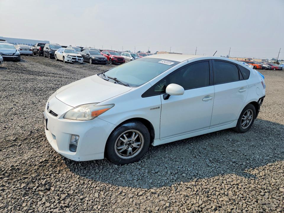 Продажа на аукционе авто 2010 Toyota Prius, vin: JTDKN3DU5A0003096, номер лота: 64543526