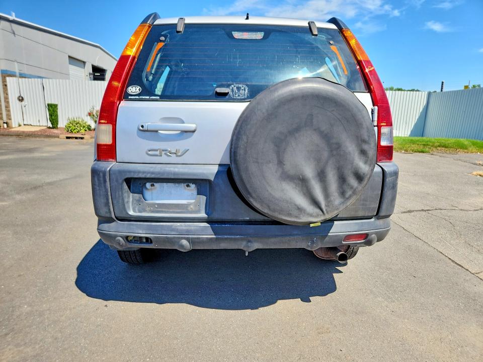 Auction sale of the 2003 Honda Cr-v, vin: SHSRD784X3U111102, lot number: 64027366