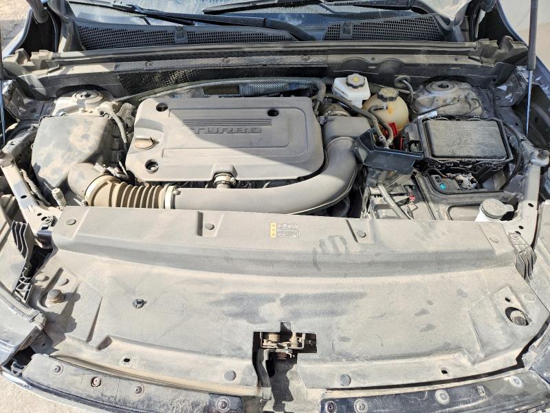 Aukcja sprzedaży 2022 Buick Envision, vin: LRBFZNR49ND071960, numer aukcji: 66420726