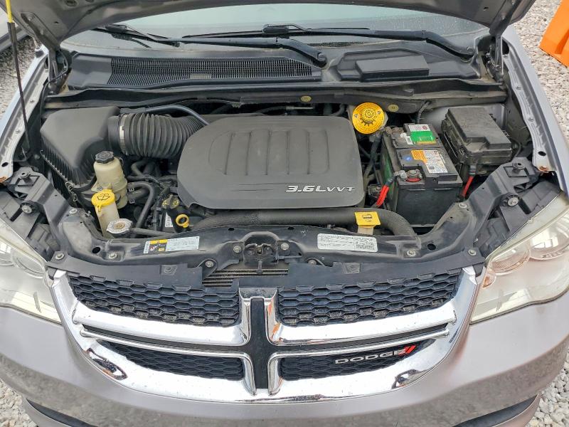 Aukcja sprzedaży 2015 Dodge Grand Caravan, vin: 2C4RDGCG4FR536252, numer aukcji: 65494476