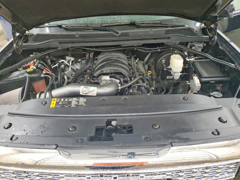 64432336 :رقم المزاد ، 3GTU2PEJXJG481474 vin ، 2018 Gmc Sierra مزاد بيع