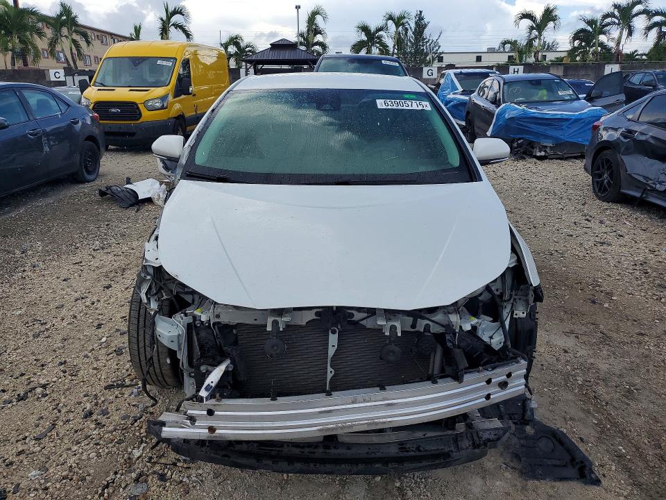 Продаж на аукціоні авто 2018 Toyota Prius, vin: JTDKARFU1J3547475, номер лоту: 63905716