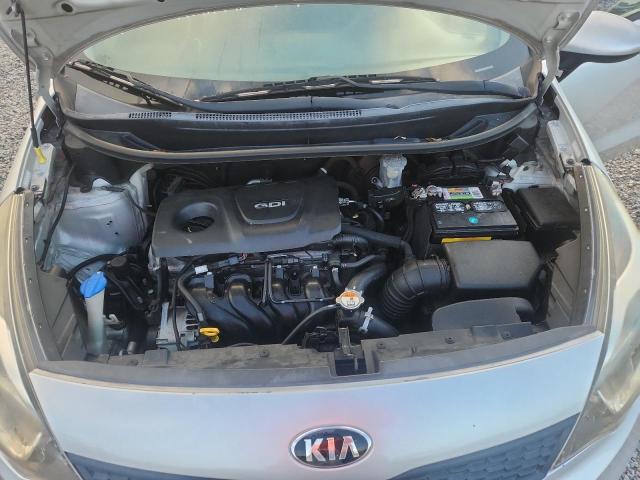 Aukcja sprzedaży 2016 Kia Rio, vin: KNADM4A39G6693550, numer aukcji: 65733376